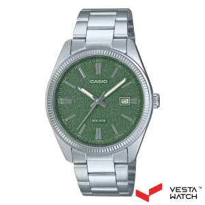 ساعت مچی مردانه کاسیو CASIO مدل MTP-1302DA-3A