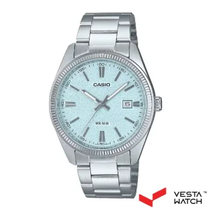 ساعت مچی مردانه کاسیو CASIO مدل MTP-1302DA-2A2