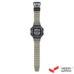 ساعت مچی مردانه کاسیو CASIO مدل DW-291HX-5AVDF