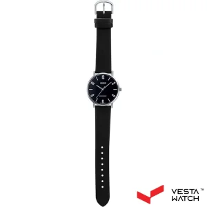 ساعت مچی مردانه کاسیو CASIO مدل MTP-VT01L-1B2UDF