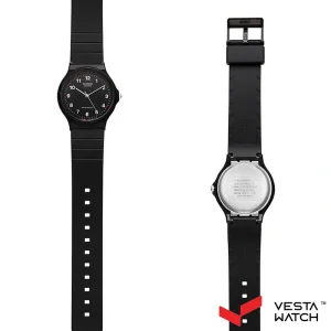 ساعت مچی مردانه و زنانه کاسیو CASIO مدل MQ-24-1BLDF