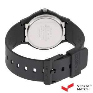 ساعت مچی مردانه و زنانه کاسیو CASIO مدل MQ-24-1BLDF