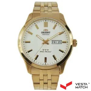 ساعت مچی مردانه اورینت ORIENT مدل SAB0B007WB