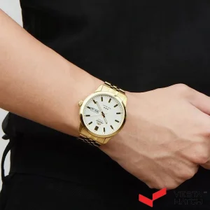 ساعت مچی مردانه اورینت ORIENT مدل SAB0B007WB