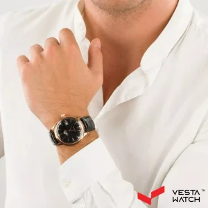 ساعت مچی مردانه اورینت ORIENT مدل FAC00001B0