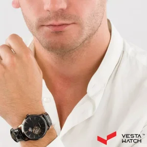 ساعت مچی مردانه اورینت ORIENT مدل FAG02001B0