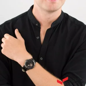 ساعت مچی مردانه اورینت ORIENT مدل FAG02001B0