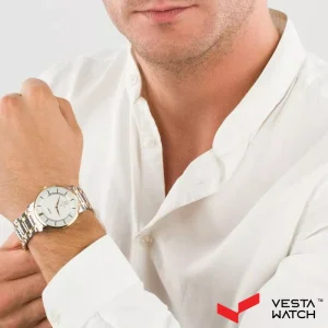 ساعت مچی مردانه اورینت ORIENT مدل FGW01003W0