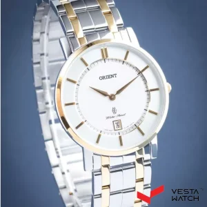 ساعت مچی مردانه اورینت ORIENT مدل FGW01003W0