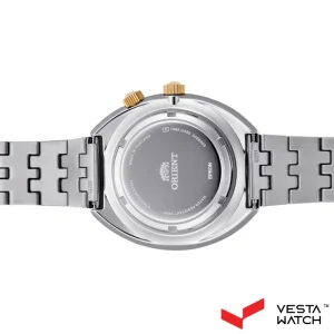 ساعت مچی مردانه اورینت ORIENT مدل RA-AA0E01S09B