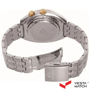 ساعت مچی مردانه اورینت ORIENT مدل RA-AA0E01S09B