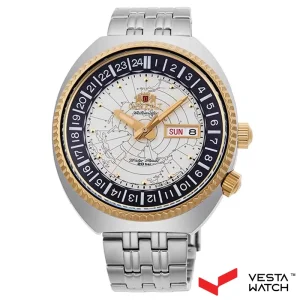 ساعت مچی مردانه اورینت ORIENT مدل RA-AA0E01S09B