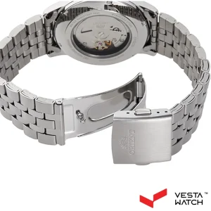 ساعت مچی مردانه اورینت ORIENT مدل RA-AC0F01B10B