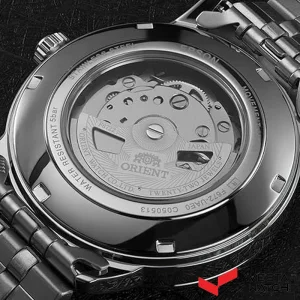 ساعت مچی مردانه اورینت ORIENT مدل RA-AC0F01B10B