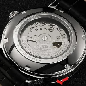 ساعت مچی مردانه اورینت ORIENT مدل RA-AC0F05B10B