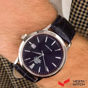 ساعت مچی مردانه اورینت ORIENT مدل RA-AC0F06L10B