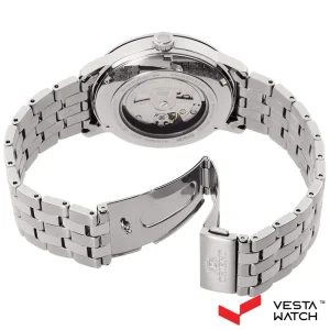 ساعت مچی مردانه اورینت ORIENT مدل RA-AC0F10S10B