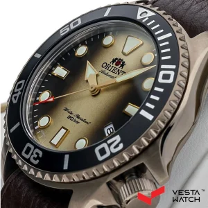 ساعت مچی مردانه اورینت ORIENT مدل RA-AC0K05G00C