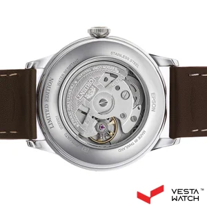 ساعت مچی مردانه اورینت ORIENT مدل RA-AC0M14L30B