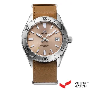 ساعت مچی مردانه اورینت ORIENT مدل RA-AC0Q05P0
