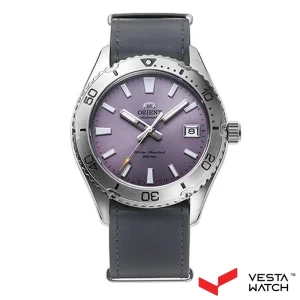 ساعت مچی مردانه اورینت ORIENT مدل RA-AC0Q07V30B