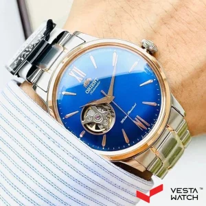 ساعت مچی مردانه اورینت ORIENT مدل RA-AG0433L00C