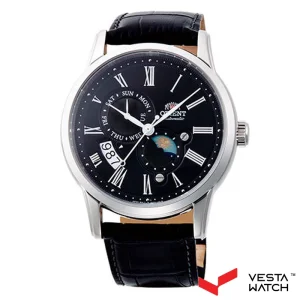 ساعت مچی مردانه اورینت ORIENT مدل RA-AK0010B00C