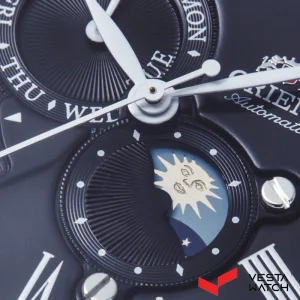 ساعت مچی مردانه اورینت ORIENT مدل RA-AK0010B00C