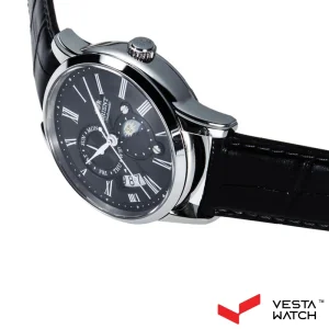 ساعت مچی مردانه اورینت ORIENT مدل RA-AK0010B00C