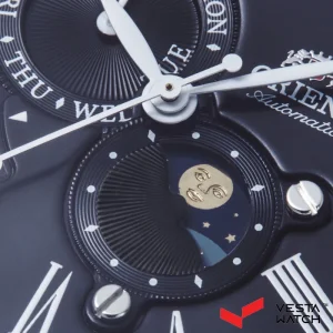 ساعت مچی مردانه اورینت ORIENT مدل RA-AK0010B00C