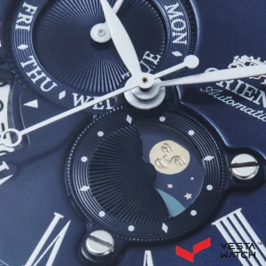 ساعت مچی مردانه اورینت ORIENT مدل RA-AK0011D00C