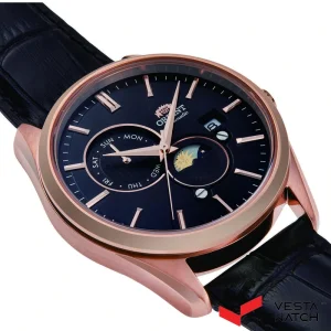 ساعت مچی مردانه اورینت ORIENT مدل RA-AK0309B30B