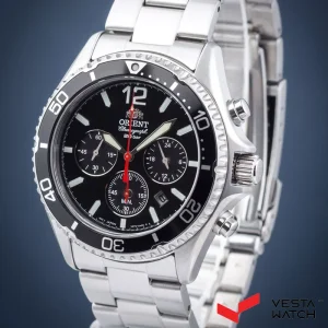 ساعت مچی مردانه اورینت ORIENT مدل RA-TX0202B10B