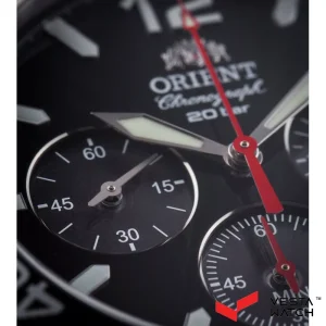 ساعت مچی مردانه اورینت ORIENT مدل RA-TX0202B10B