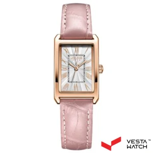 ساعت مچی زنانه جولیوس JULIUS مدل JA-1338B