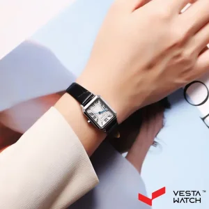 ساعت مچی زنانه جولیوس JULIUS مدل JA-1286A