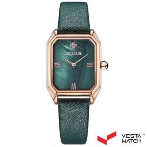 ساعت مچی زنانه جولیوس JULIUS مدل JA-1275B