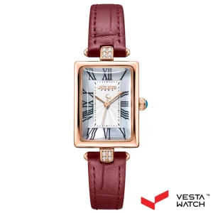 ساعت مچی زنانه جولیوس JULIUS مدل JA-1525B