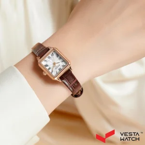 ساعت مچی زنانه جولیوس JULIUS مدل JA-1493C