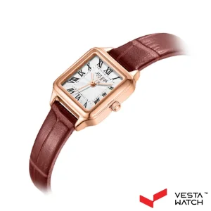 ساعت مچی زنانه جولیوس JULIUS مدل JA-1493C