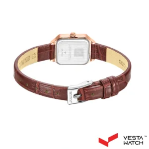 ساعت مچی زنانه جولیوس JULIUS مدل JA-1493C