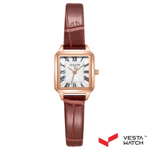 ساعت مچی زنانه جولیوس JULIUS مدل JA-1493C