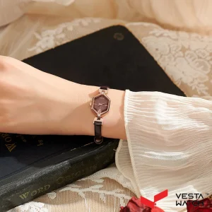 ساعت مچی زنانه جولیوس JULIUS مدل JA-1423C