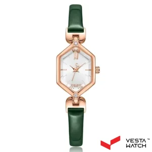 ساعت مچی زنانه جولیوس JULIUS مدل JA-1423B