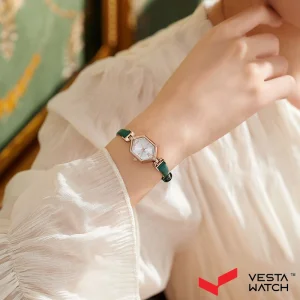 ساعت مچی زنانه جولیوس JULIUS مدل JA-1423B