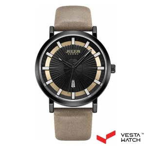ساعت مچی مردانه جولیوس JULIUS مدل JAH-103D