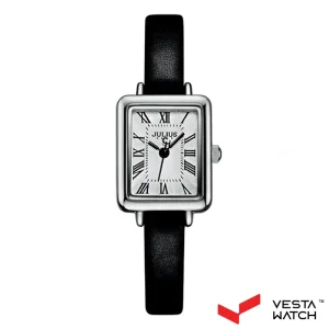 ساعت مچی زنانه جولیوس JULIUS مدل JA-1232A