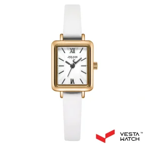 ساعت مچی زنانه جولیوس JULIUS مدل JA-1153F
