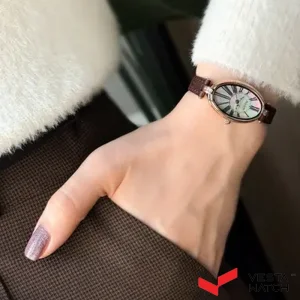 ساعت مچی زنانه جولیوس JULIUS مدل JA-1555E