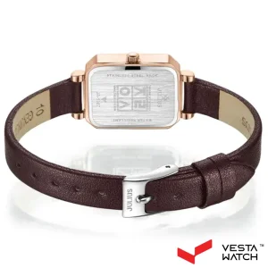 ساعت مچی زنانه جولیوس JULIUS مدل JA-1387D